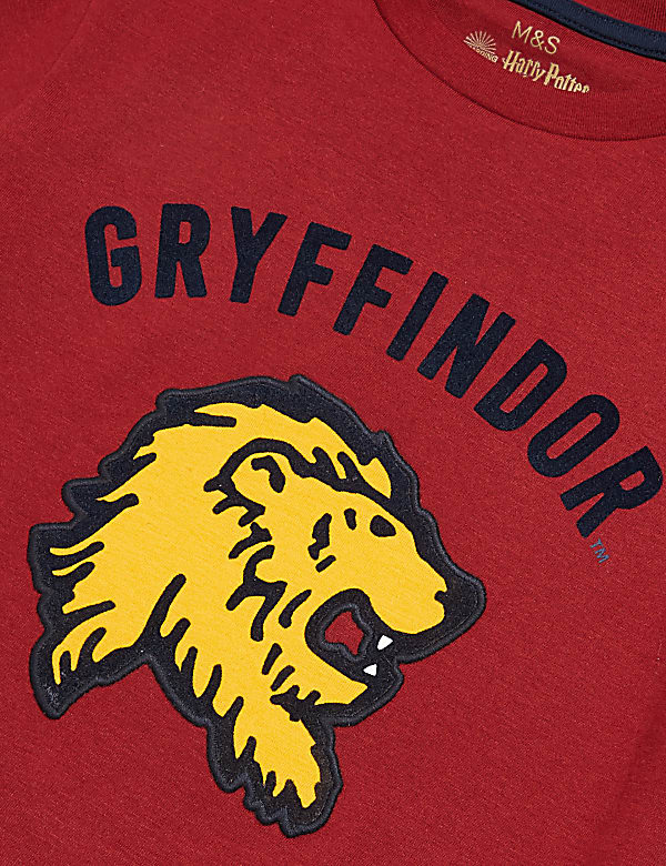 Harry Potter™ Gryffindor Short Pyjama Set