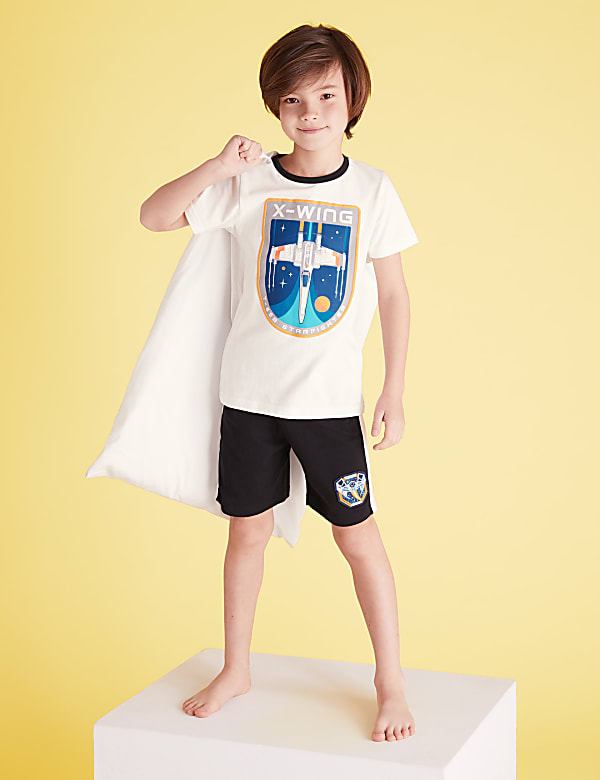 Star Wars™ Short Pyjama Set