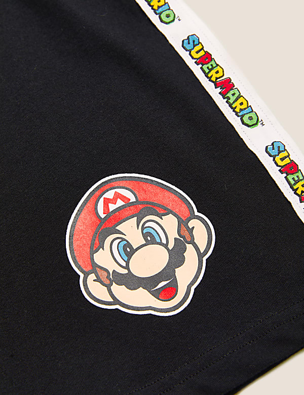 Super Mario™Short Pyjama Set