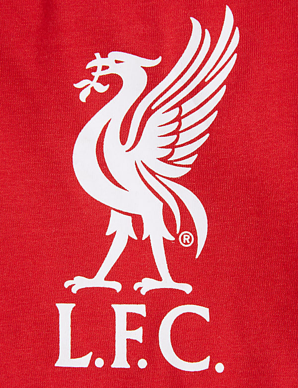 Liverpool FC™ Pyjamas (6-16 Yrs)