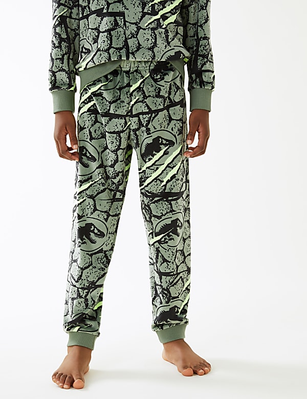 Jurassic World&trade; Pyjamas