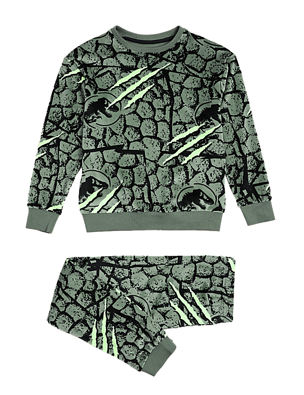 Jurassic World&trade; Pyjamas