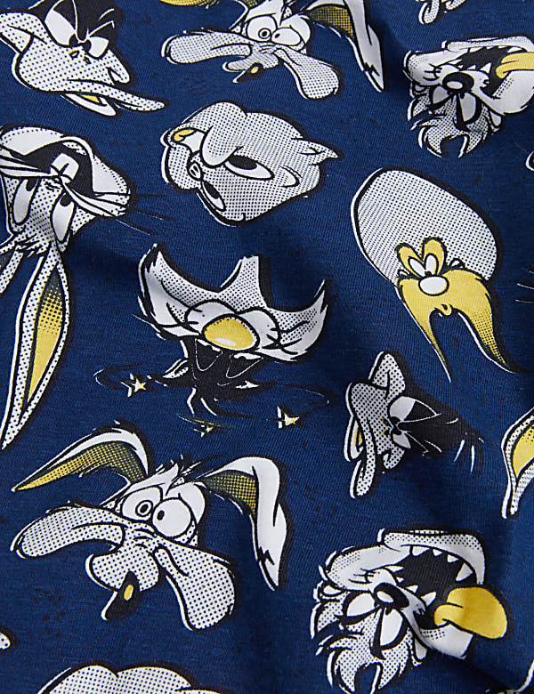 Looney Tunes&trade; Pyjamas (6-16 Yrs)