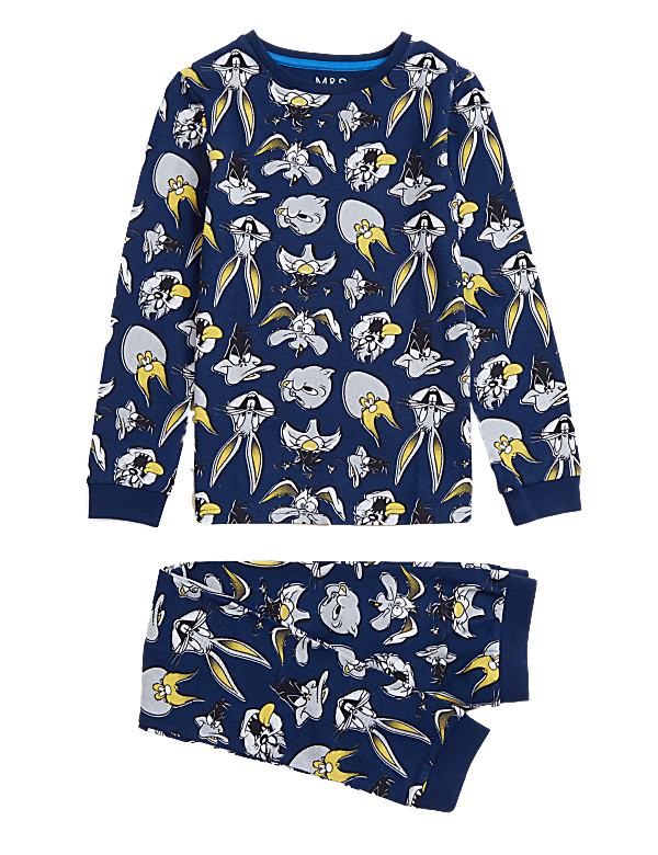 Looney Tunes&trade; Pyjamas (6-16 Yrs)
