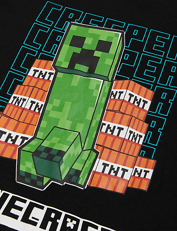 Minecraft™ Pyjamas