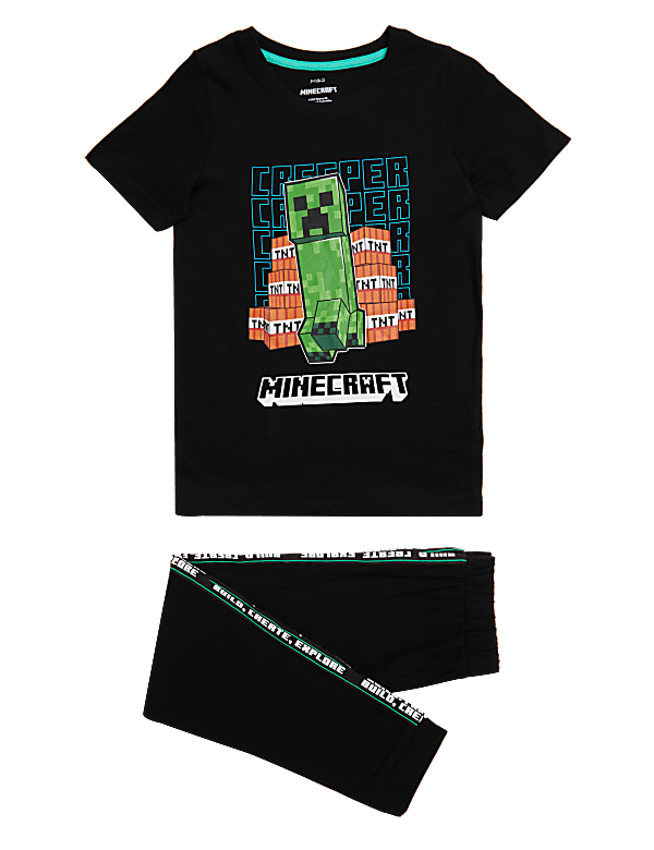 Minecraft™ Pyjamas