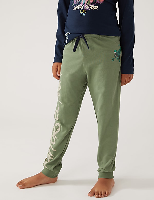 Jurassic World&trade; Pyjamas