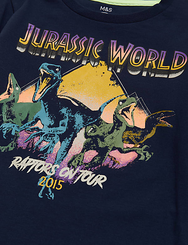 Jurassic World&trade; Pyjamas