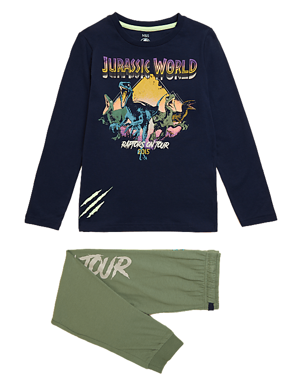 Jurassic World&trade; Pyjamas