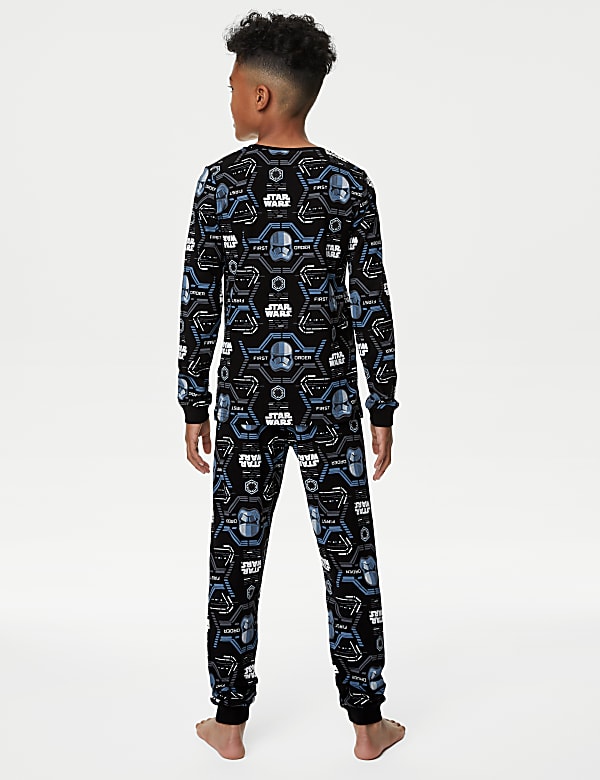 Star Wars&trade; Pyjamas (6-14 Yrs) - FR