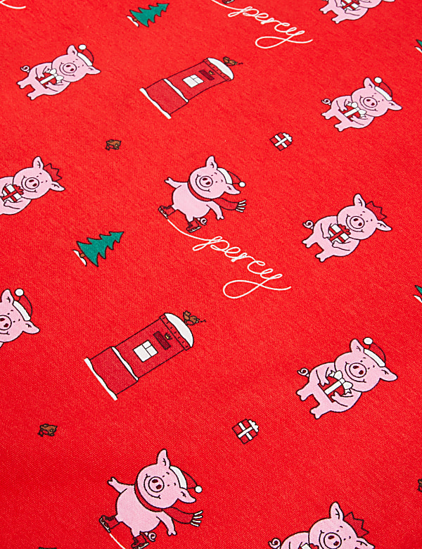 Percy Pig™ Family Christmas Pyjamas