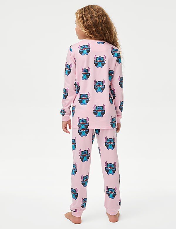 Lilo & Stitch™ Halloween Pyjamas (6-16 Yrs)