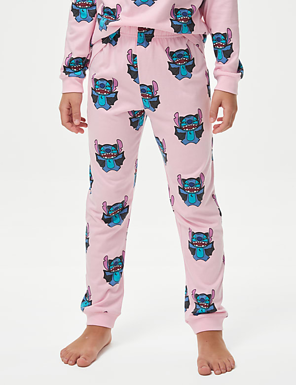Lilo & Stitch™ Halloween Pyjamas (6-16 Yrs)