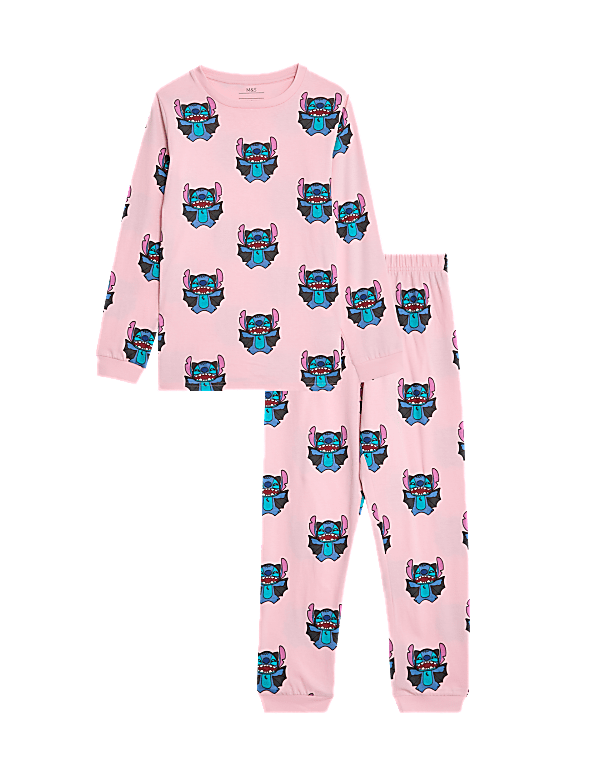 Lilo & Stitch™ Halloween Pyjamas (6-16 Yrs)
