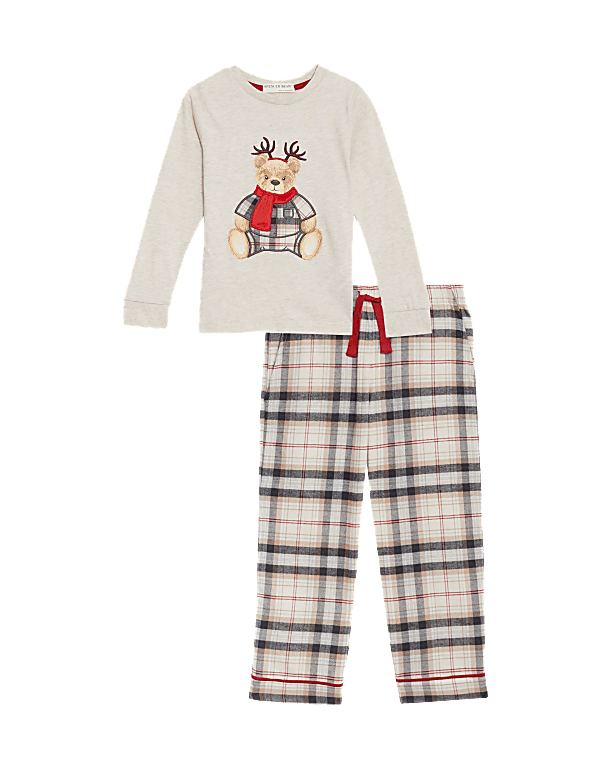 Family bear pyjamas new arrivals