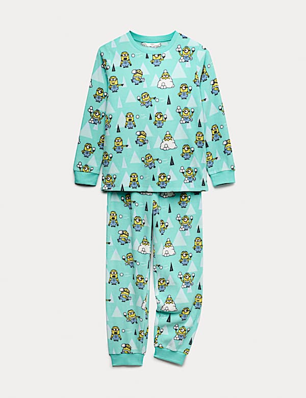 Minions™ Pyjamas (3-16 Yrs) - MV