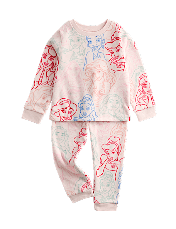 Kids' Disney Princess™ Pyjamas (2-8 Yrs)