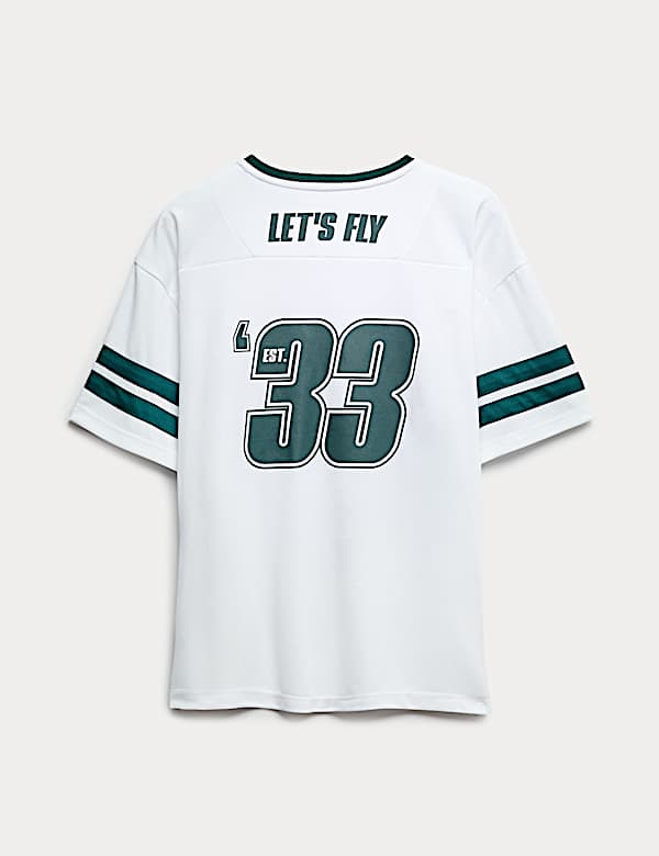 NFL&trade; Philadelphia Eagles Mesh Top (6-16 Yrs)