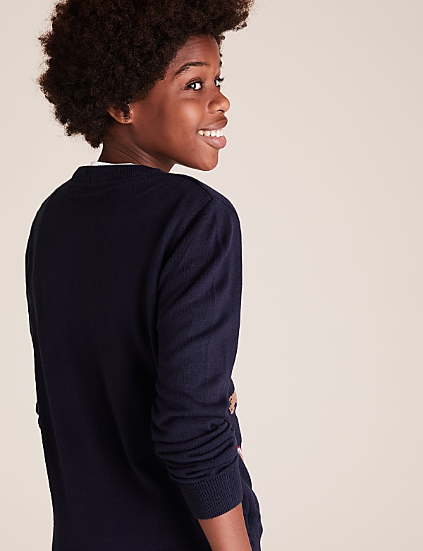 Mini Me Dog Jumper (6-16 Yrs)