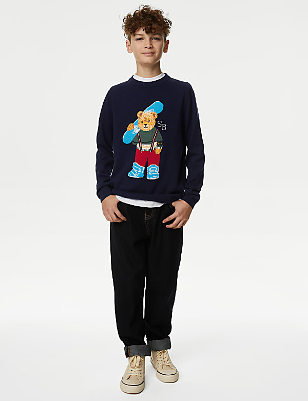 Mark spencer jumpers outlet