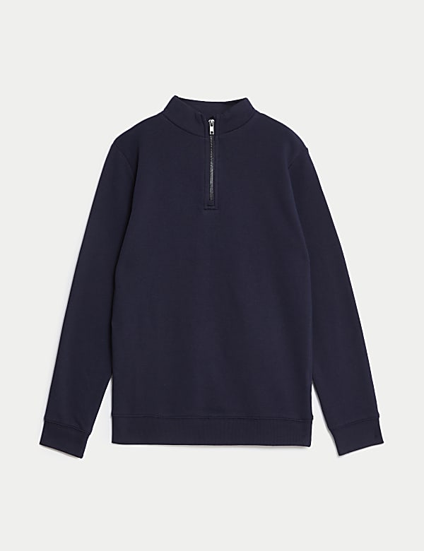 M&s sweatshirts deals