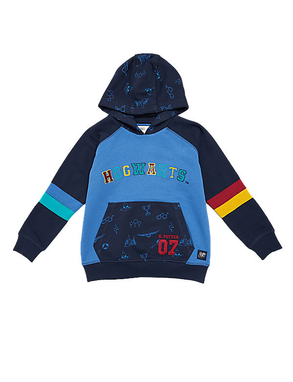 Harry Potter™ Hoodie (6-16 Yrs)