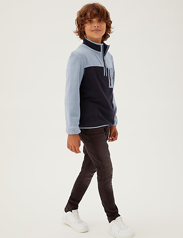 The Recycled Fleece (2-16 Yrs)
