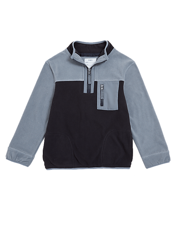 The Recycled Fleece (2-16 Yrs)