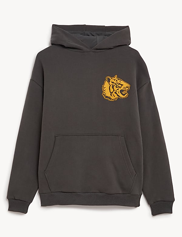 Sudadera tigre store