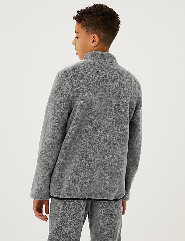 Fleece Jacket (6-16 Yrs)
