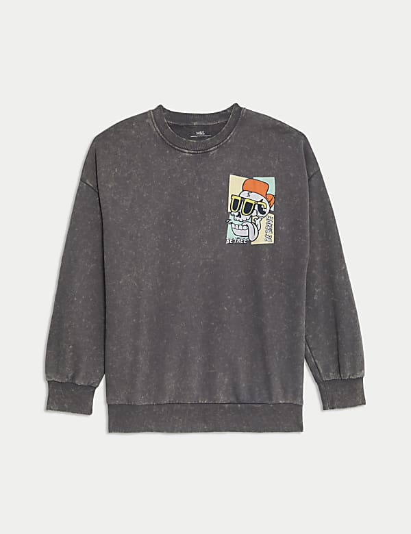 Cool graphic sweatshirts on sale