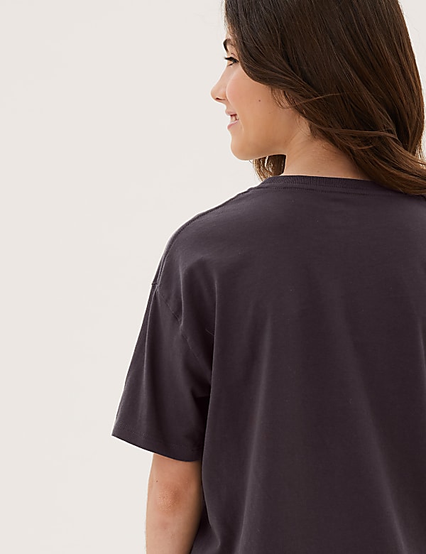 Pure Cotton NHM™ Tyrannosaurus T-Shirt