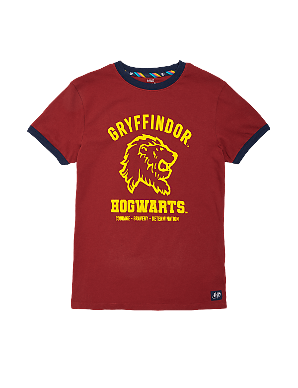 Harry Potter™ House T-Shirt (6-16 Yrs)