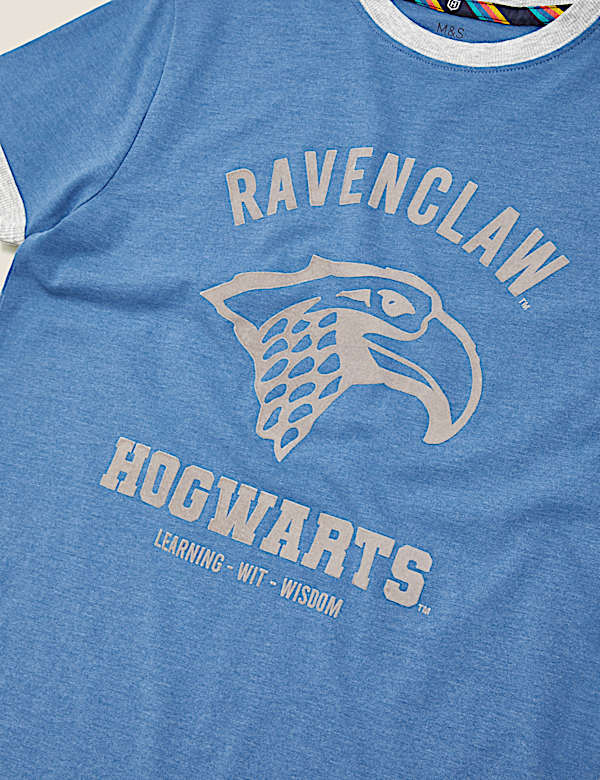 Harry Potter&trade; House T-Shirt (6-16 Yrs)