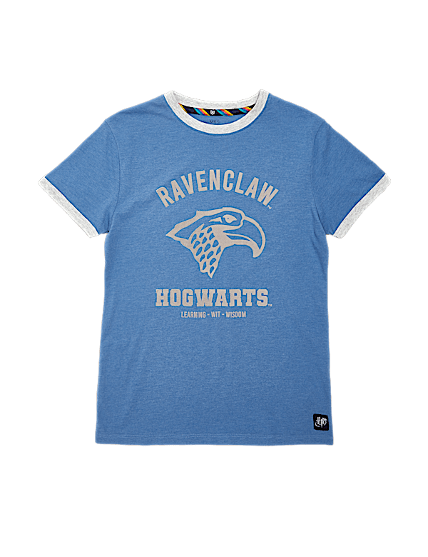 Harry Potter&trade; House T-Shirt (6-16 Yrs)