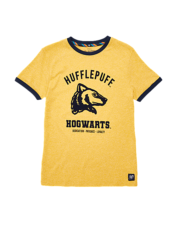 Harry Potter&trade; House T-Shirt (6-16 Yrs)