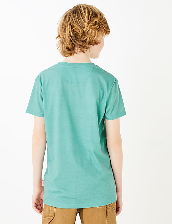 Marvel™ T-Shirt (6-16 Years)