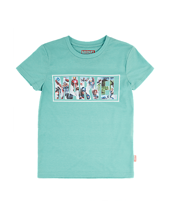 Marvel™ T-Shirt (6-16 Years)