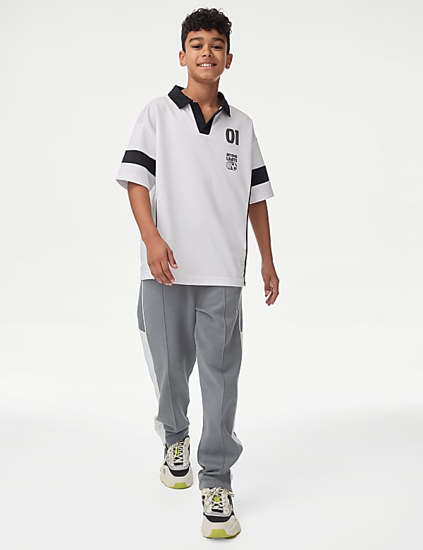 Legend Sports T-shirt (6-16 Yrs) - FI