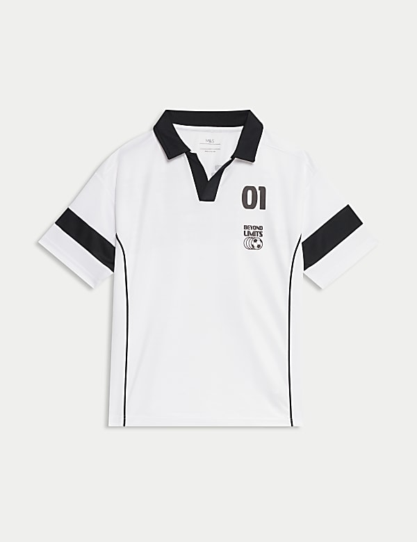 Legend Sports T-shirt (6-16 Yrs) - FI