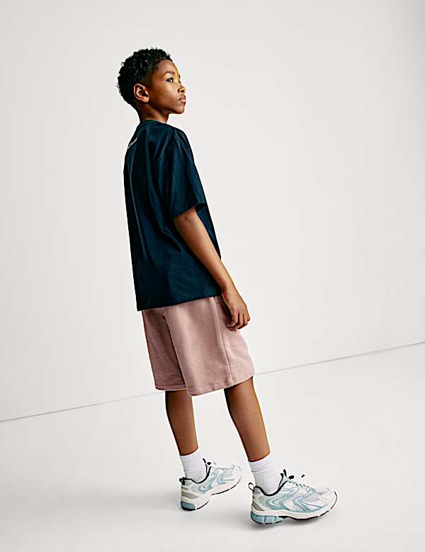 Minecraft&trade; Graphic T-Shirt (8-16 Yrs) - JP