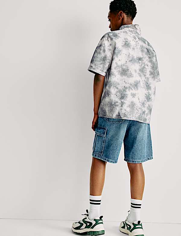 Tie Dye Shirt (6-16yrs)