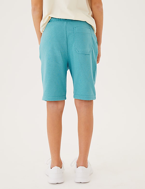 Cotton Rich Shorts (6-16 Yrs)