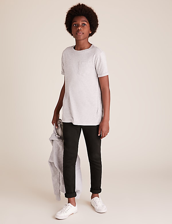 Super Skinny Fit Jeans (6-16 Yrs)