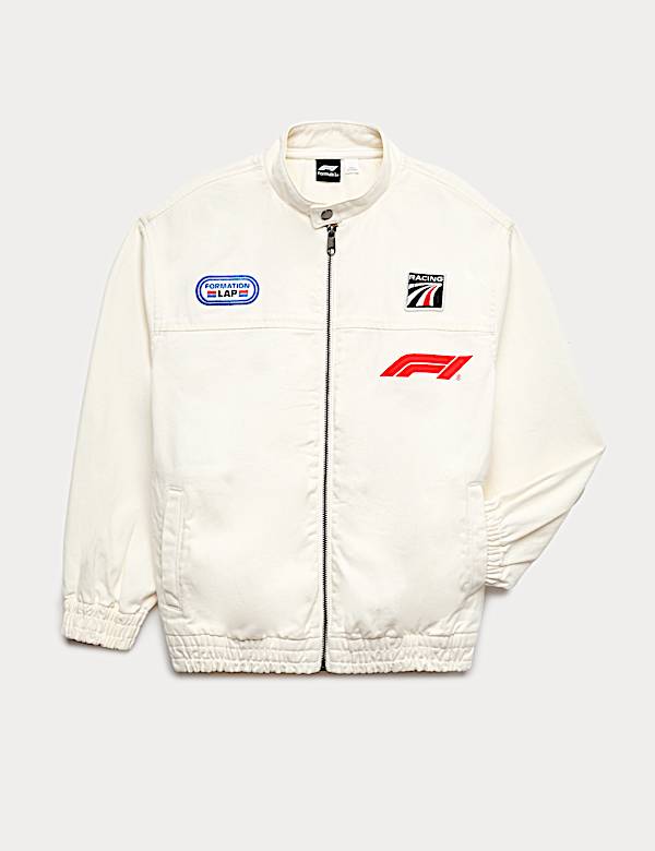 Veste Formula 1&reg; (du 6 au 16 ans) - BE