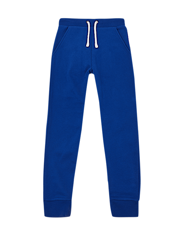 Unisex Cotton Joggers