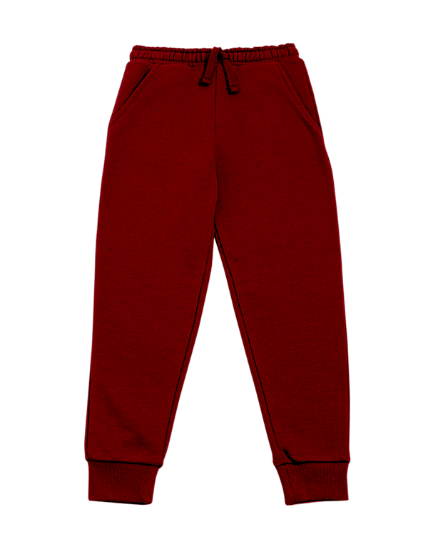 Unisex Cotton Joggers