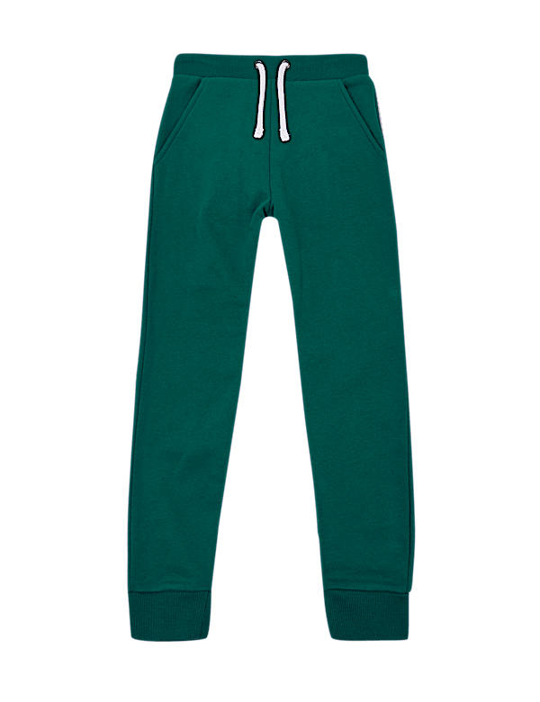 Unisex Cotton Joggers