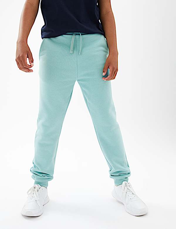 Unisex Cotton Joggers