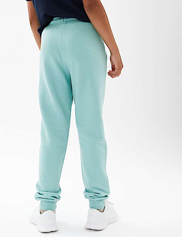 Unisex Cotton Joggers